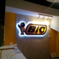 Логотип "BIC" 