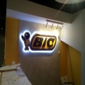 Логотип "BIC"